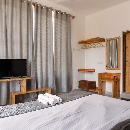 Ilaka Homes Bīr Zewnętrze zdjęcie