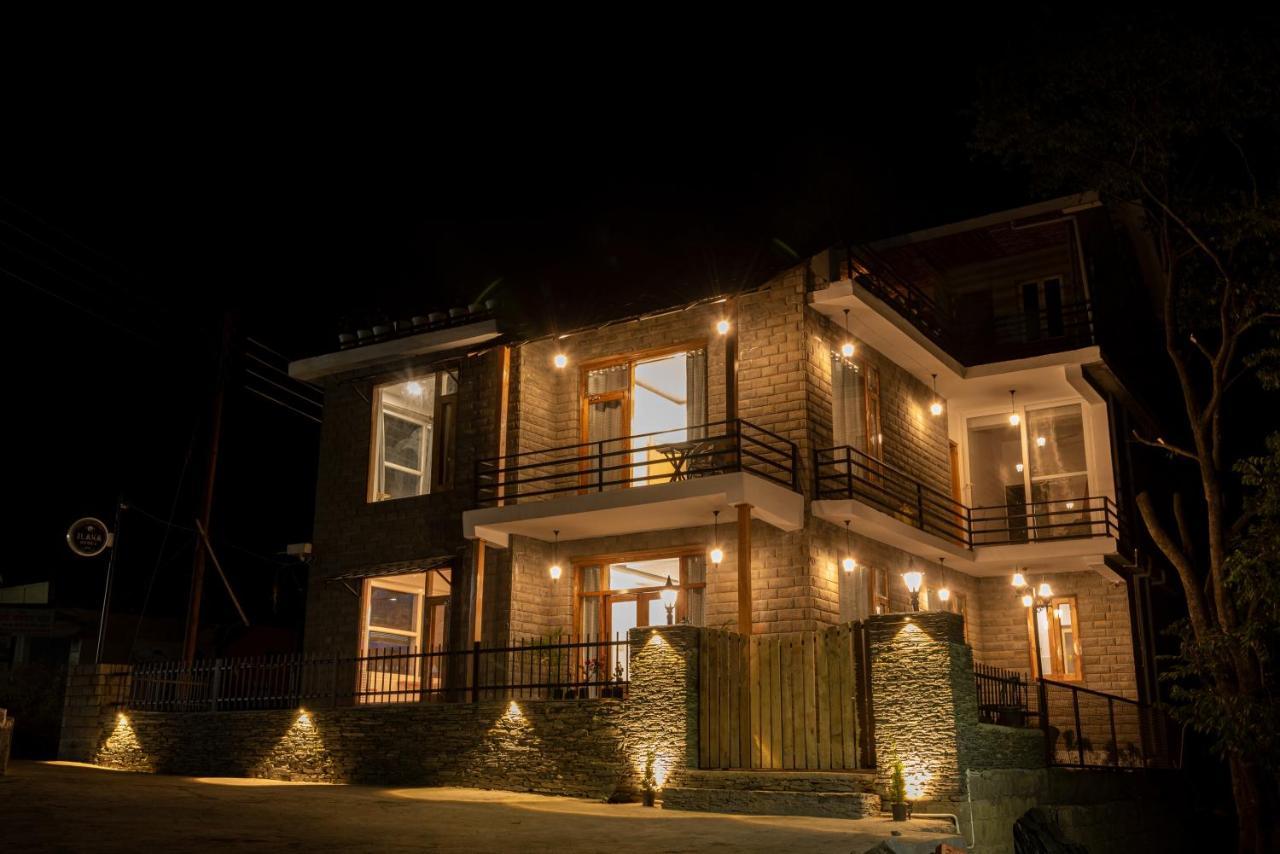 Ilaka Homes Bīr Zewnętrze zdjęcie