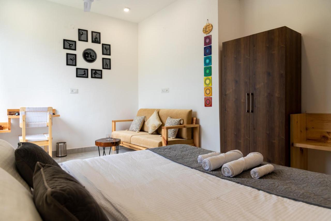 Ilaka Homes Bīr Zewnętrze zdjęcie