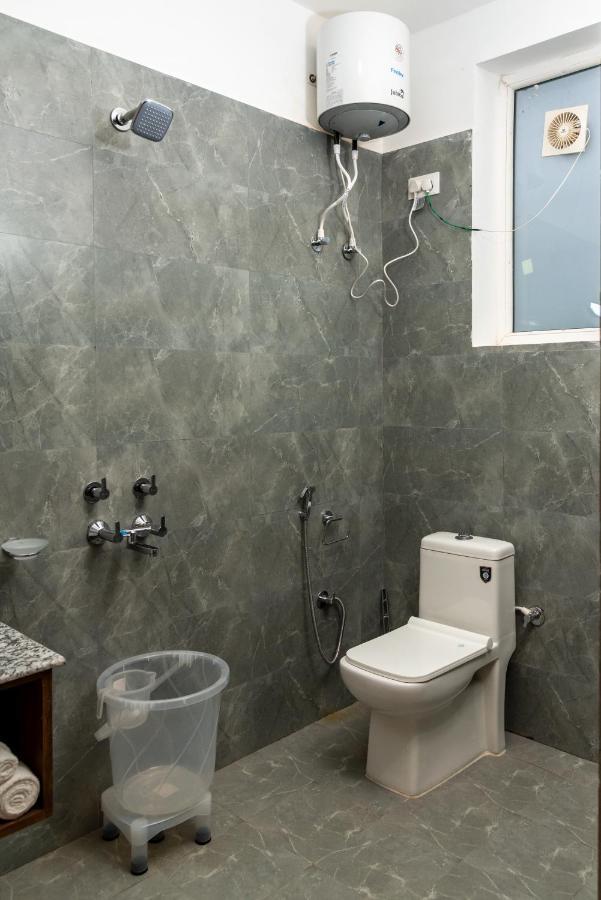 Ilaka Homes Bīr Zewnętrze zdjęcie