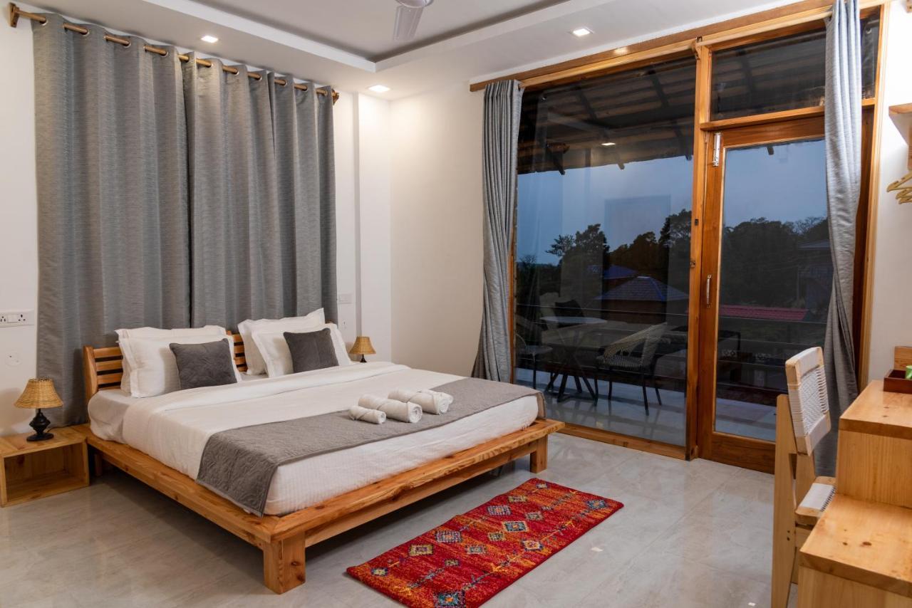 Ilaka Homes Bīr Zewnętrze zdjęcie
