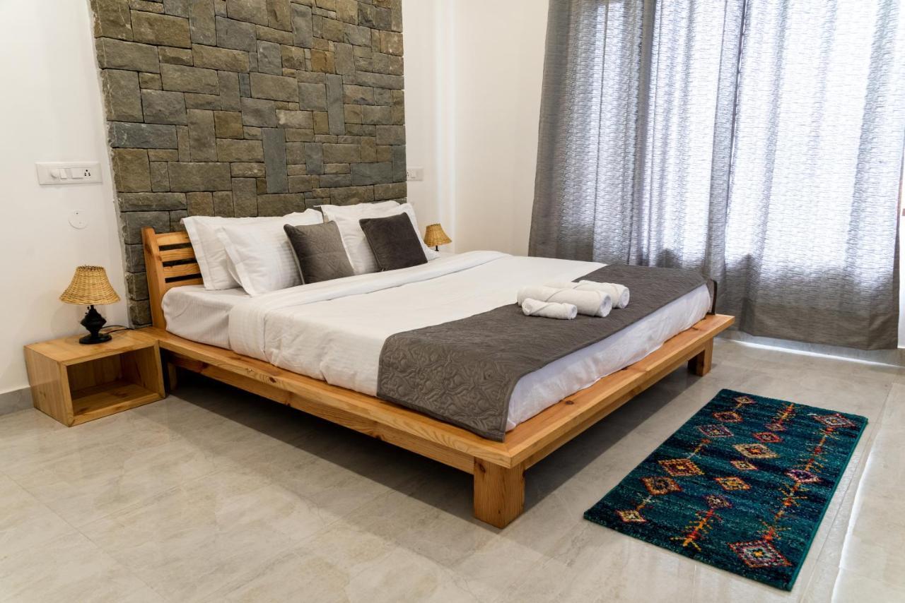 Ilaka Homes Bīr Zewnętrze zdjęcie