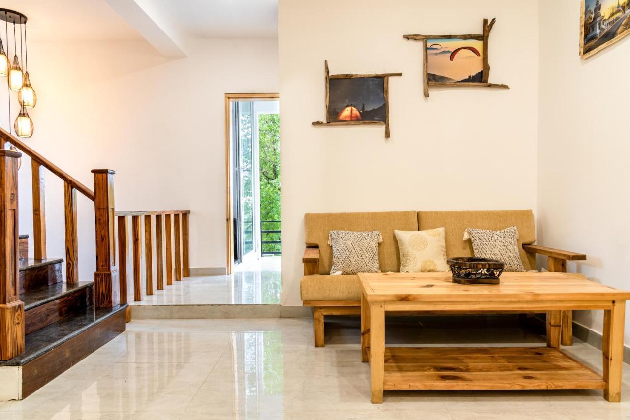 Ilaka Homes Bīr Zewnętrze zdjęcie