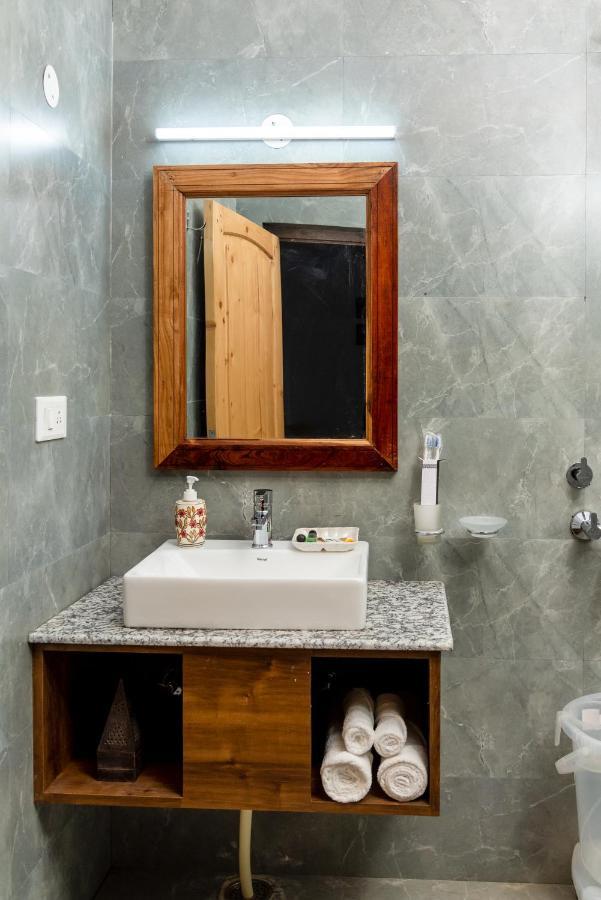 Ilaka Homes Bīr Zewnętrze zdjęcie