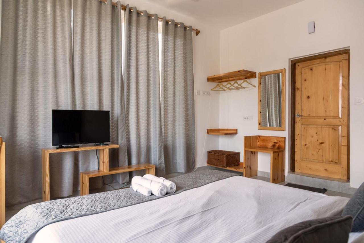 Ilaka Homes Bīr Zewnętrze zdjęcie